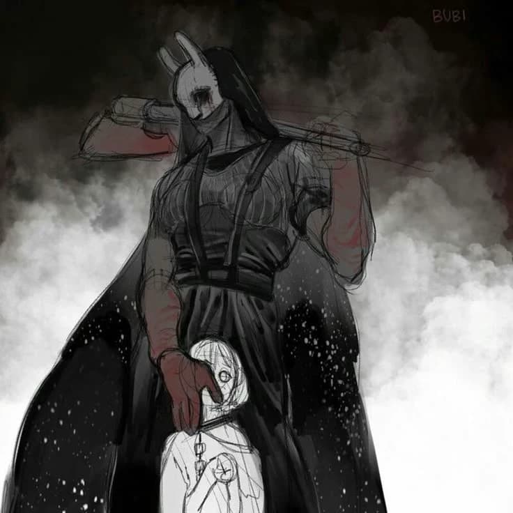 Thumbnail of Бруно (Кролик)