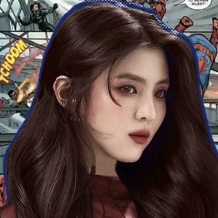 Thumbnail of Han So Hee / Spider-Woman