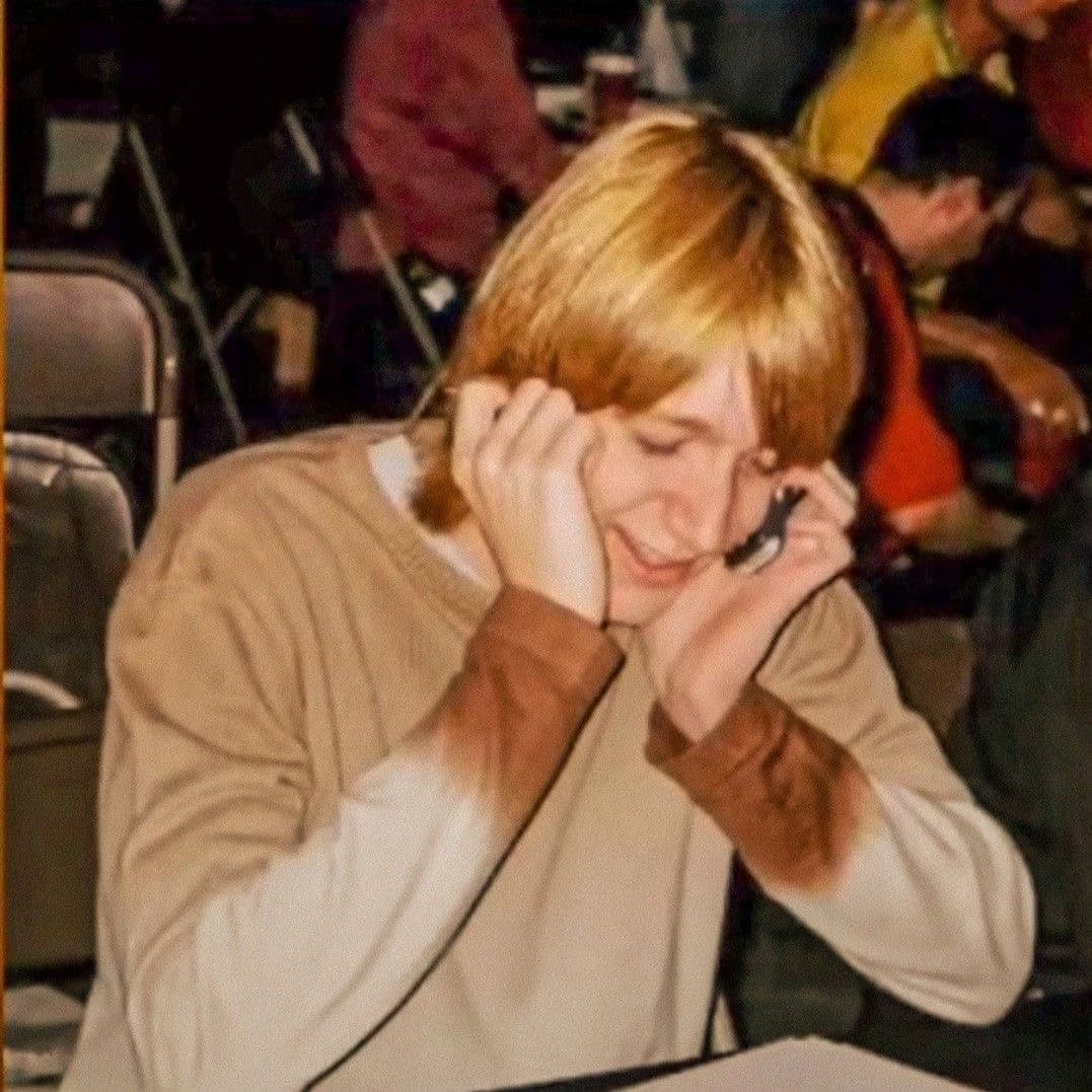Thumbnail of Джордж Уизли