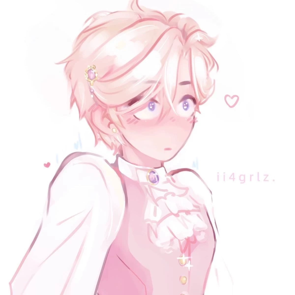 Thumbnail of Leo || Bl