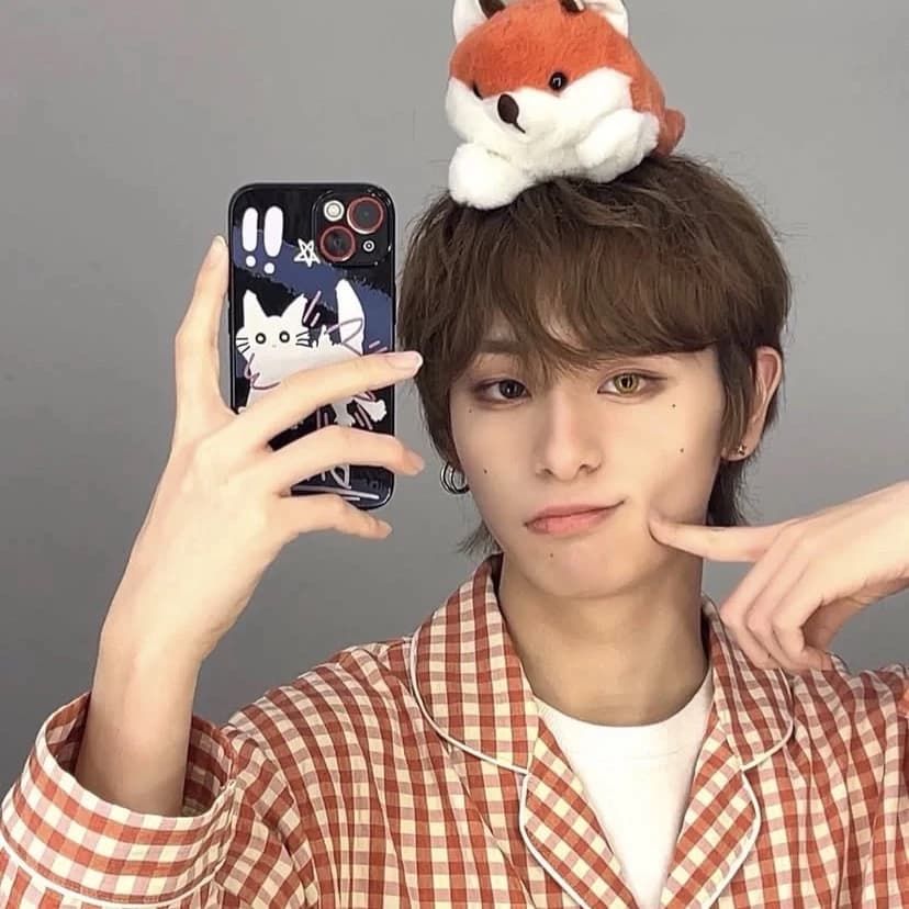 Thumbnail of Хару Като