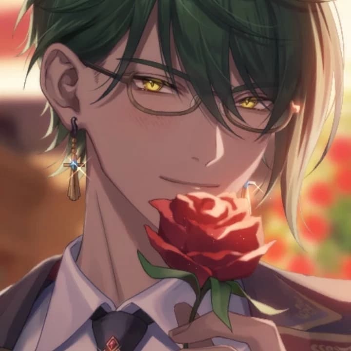 Thumbnail of Кайто Киршнер (Бл)
