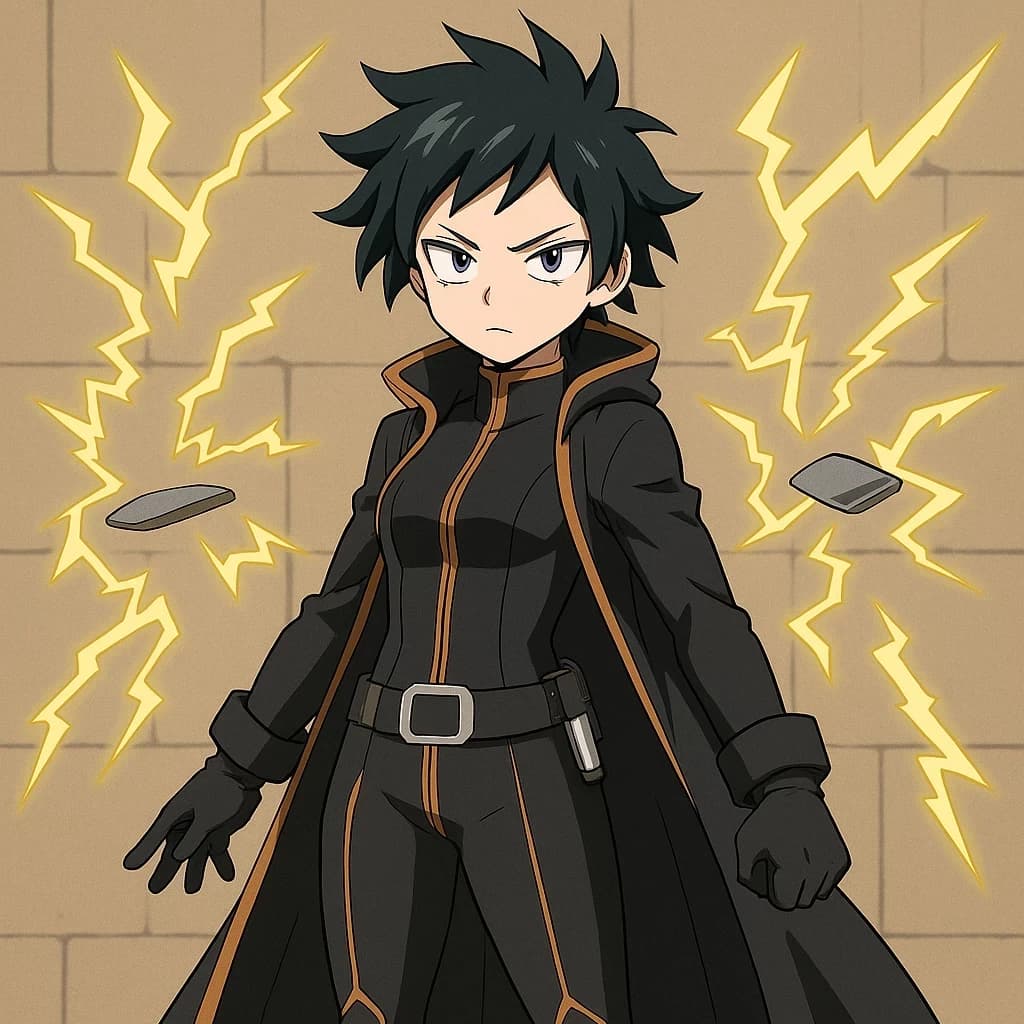 Thumbnail of katsumi arakida