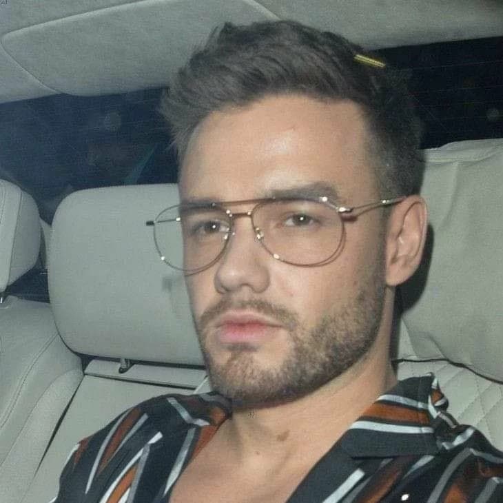 Thumbnail of Liam James Payne 