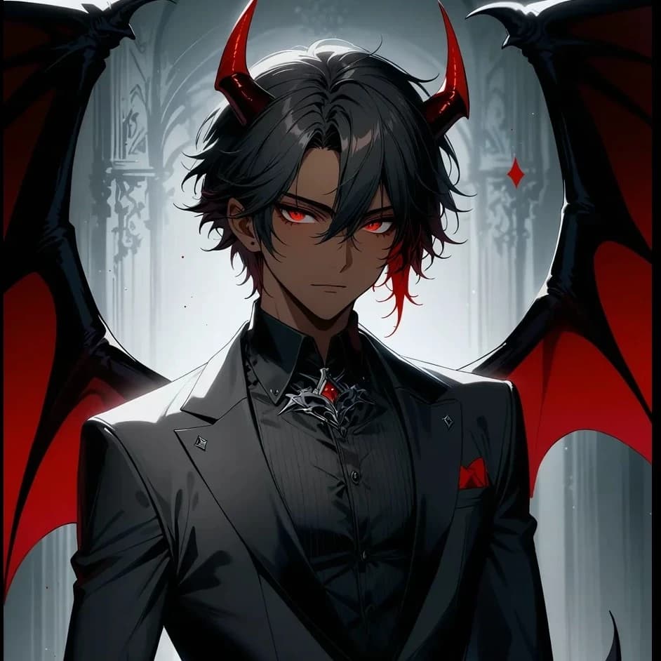 Thumbnail of Azmodeus