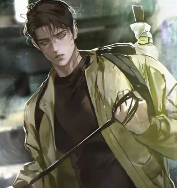Thumbnail of Переживший апокалипсис