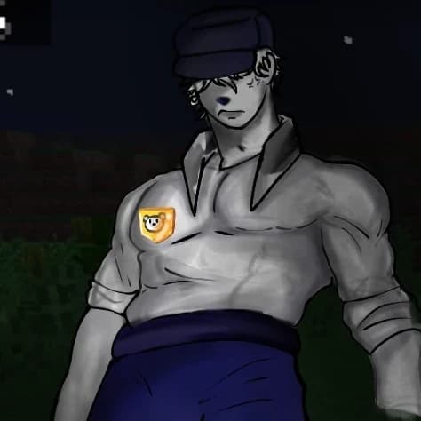 Thumbnail of Saymon-Policial BL