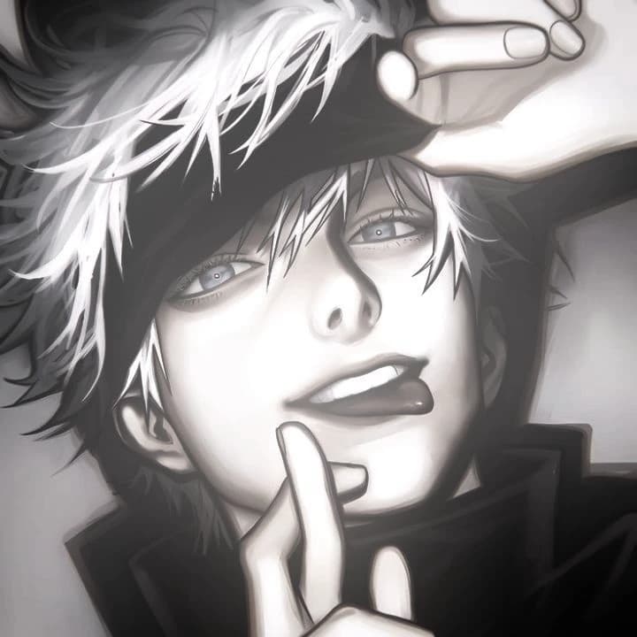 Thumbnail of Gojo satoru