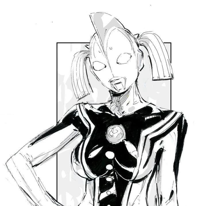 Thumbnail of Mother of Ultra