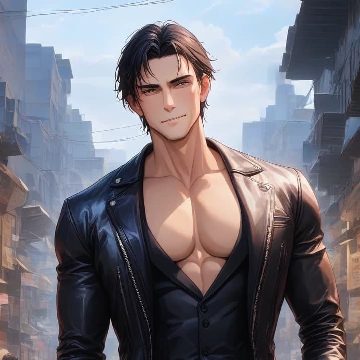 Thumbnail of Reiji
