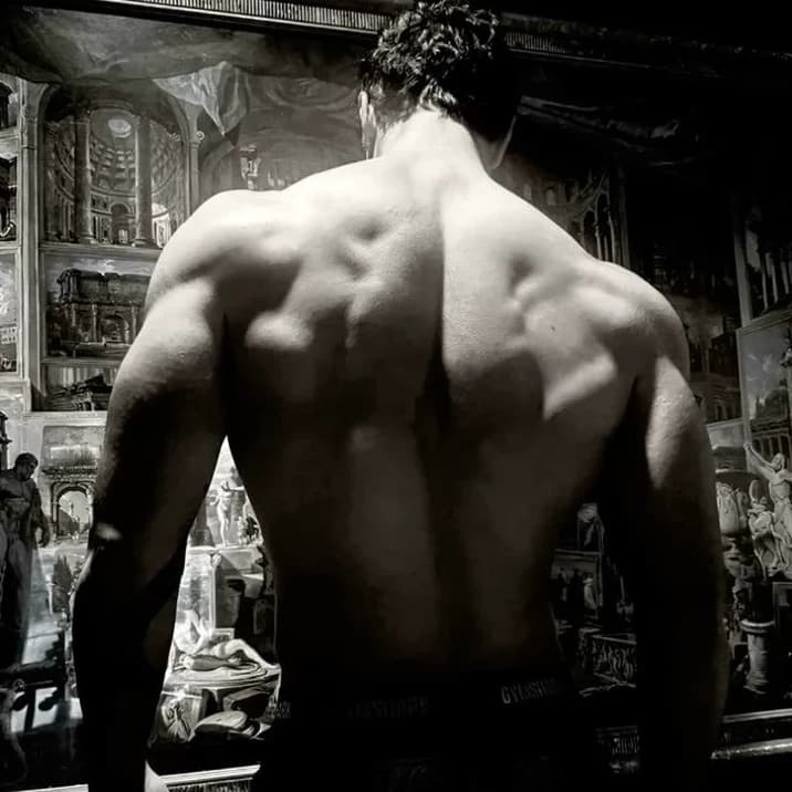 Thumbnail of Эмилио.
