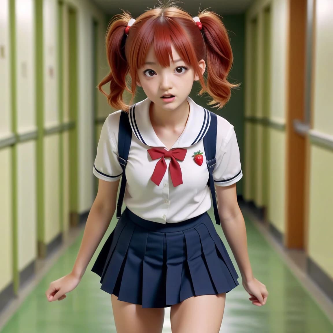 Thumbnail of Akari Himura