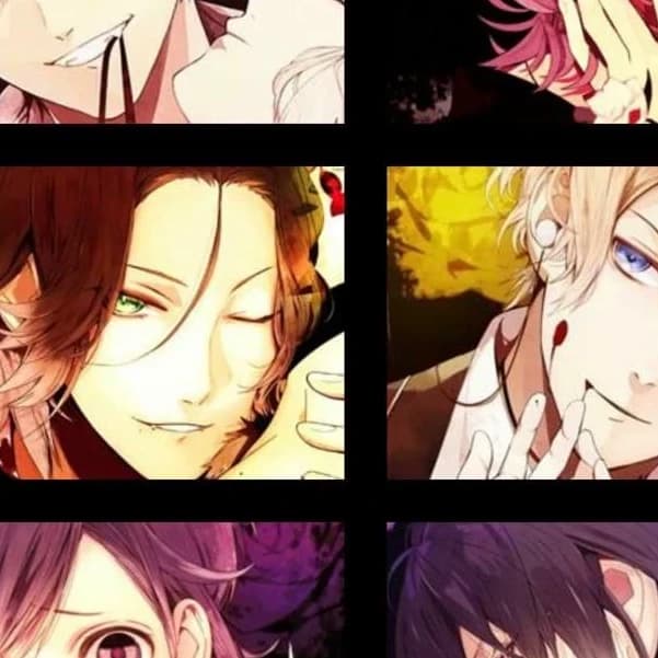Thumbnail of Любовники Диаболика