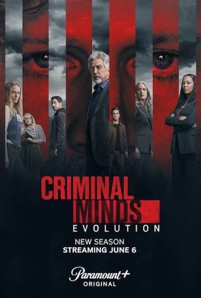 Thumbnail of Criminal Minds