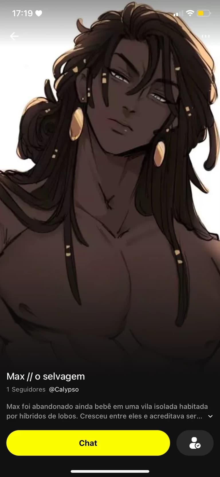 Thumbnail of Max //. O lobo