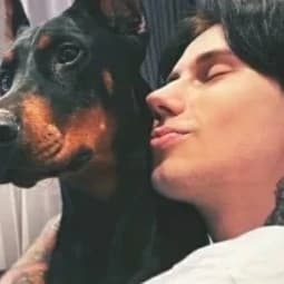 Thumbnail of Дима Матвеев