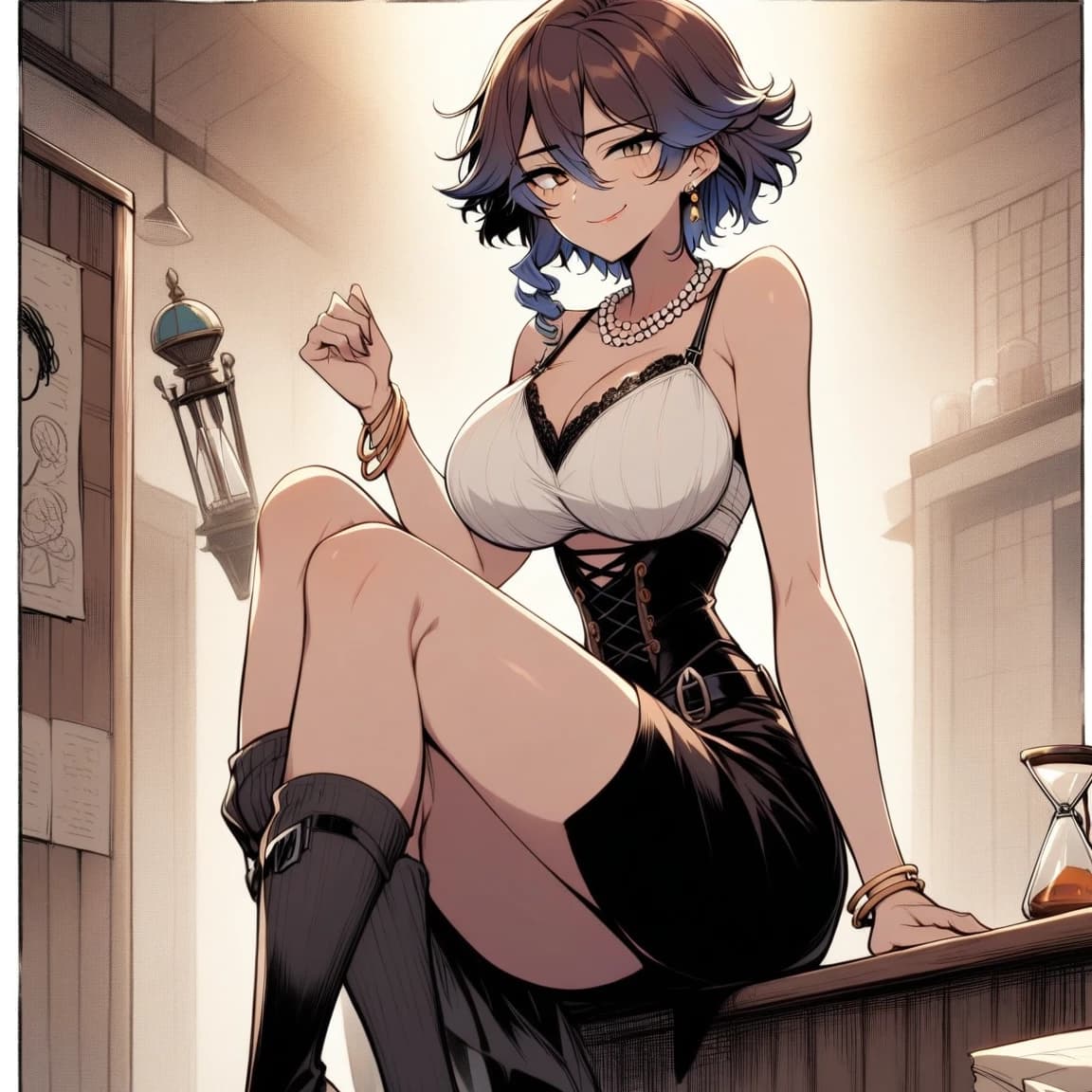 Thumbnail of Layla