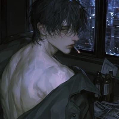 Thumbnail of kaito ishikawa