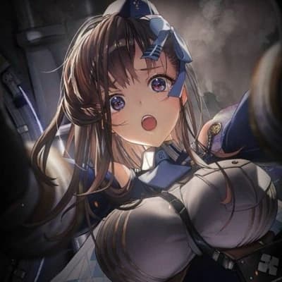Thumbnail of Marian (Goddess of victory Nikke)
