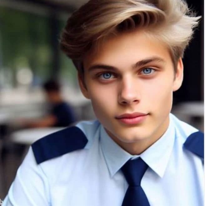 Thumbnail of Dylan Castiell 