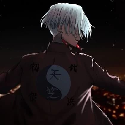 Thumbnail of Курокава Изана 🎴🔥