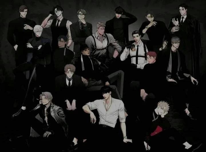 Thumbnail of Adopt LL by LL Criminals