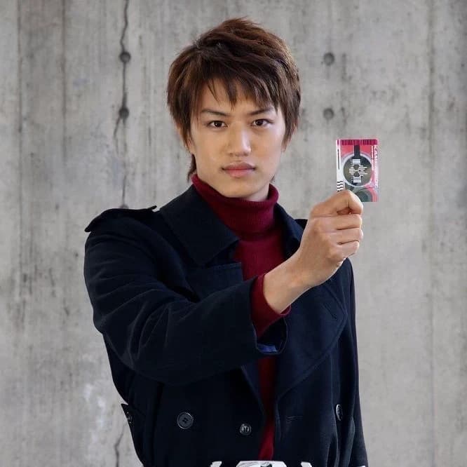 Thumbnail of kadoya tsukasa