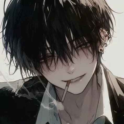 Thumbnail of Zaki - serial killer