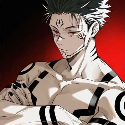 Thumbnail of Sukuna, the King of Curses