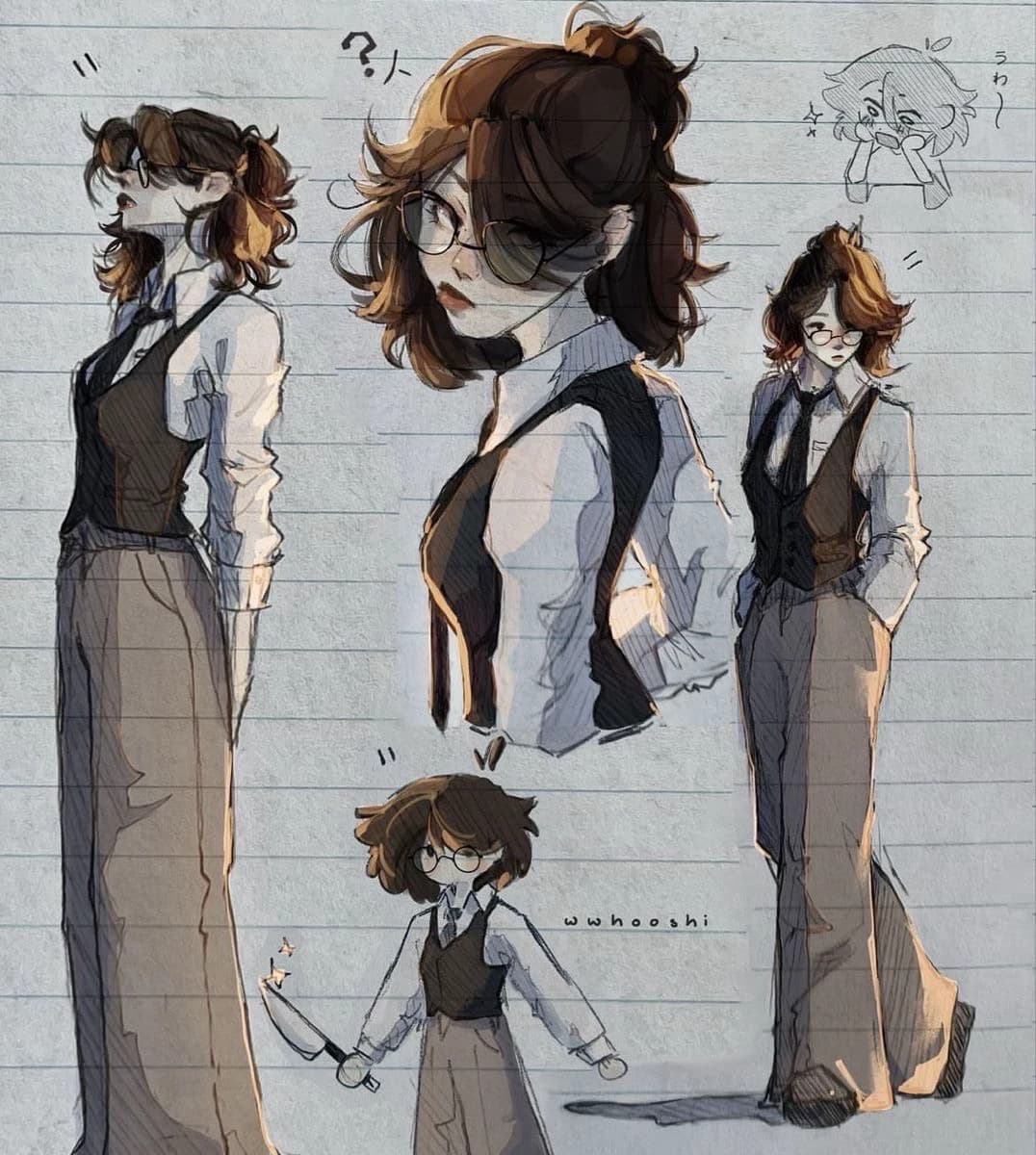 Thumbnail of Эмили