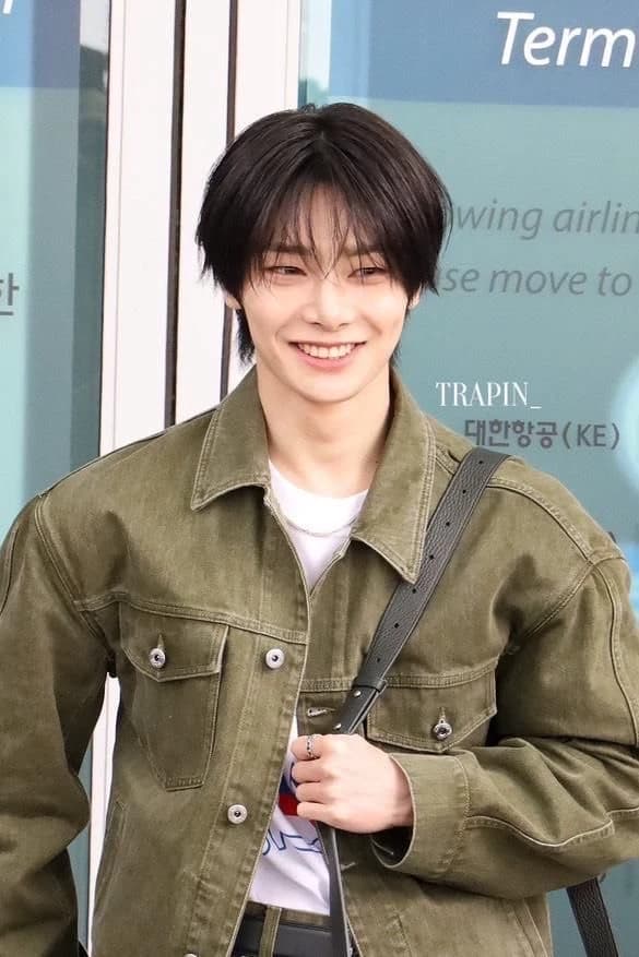 Thumbnail of Yang Jeongin 