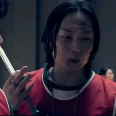 Thumbnail of Nam-gyu