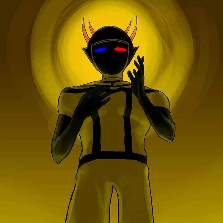 Thumbnail of Псионик (Митуна Каптор)