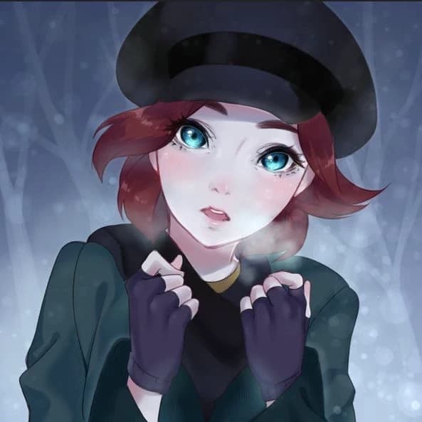 Thumbnail of Anastasia Romanov (Anya)