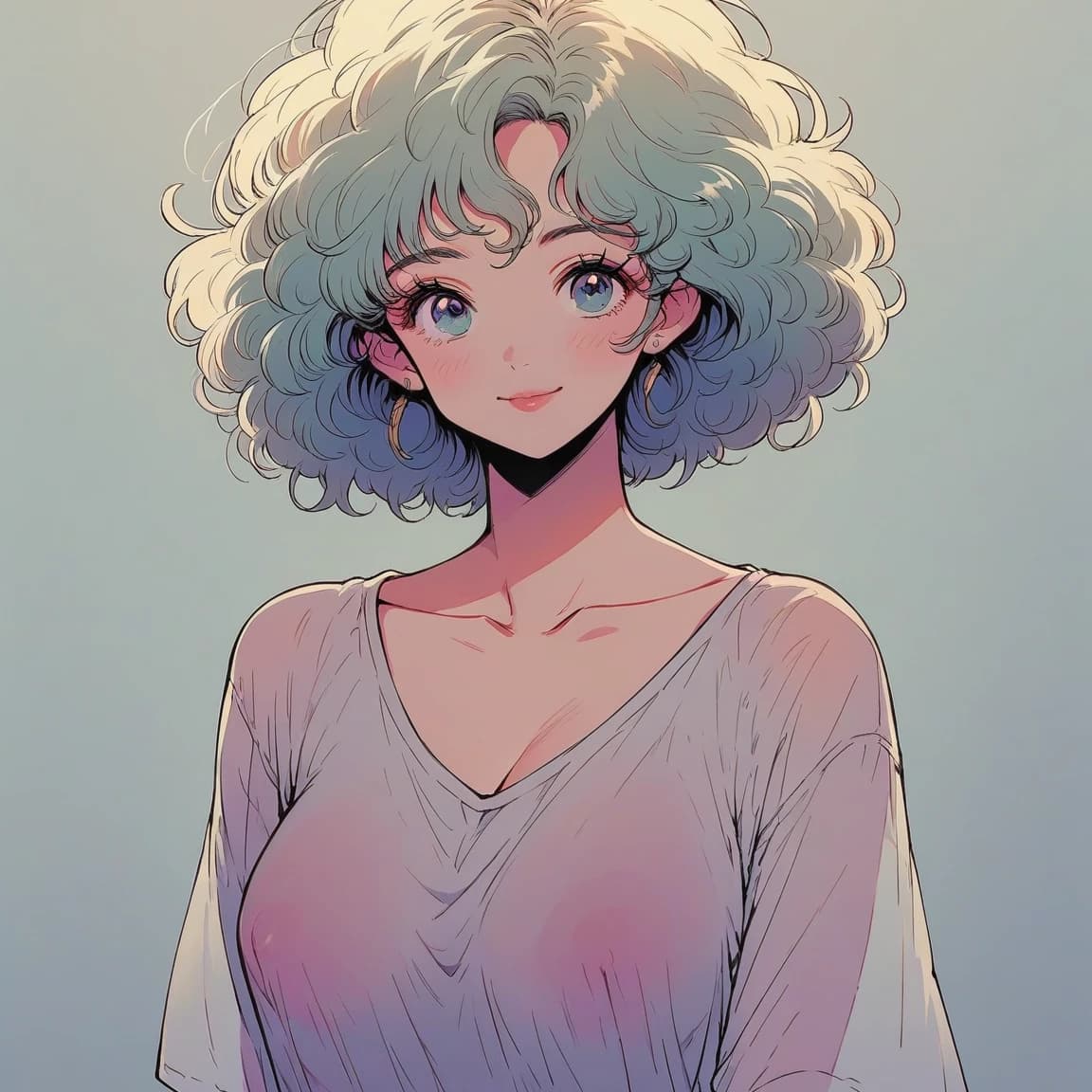 Thumbnail of Vanessa (your friend's mother)