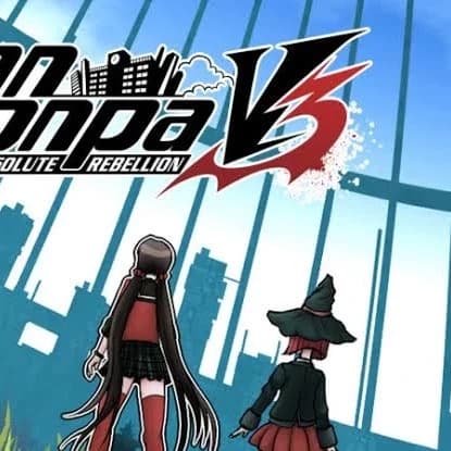 Thumbnail of Danganronpa V3
