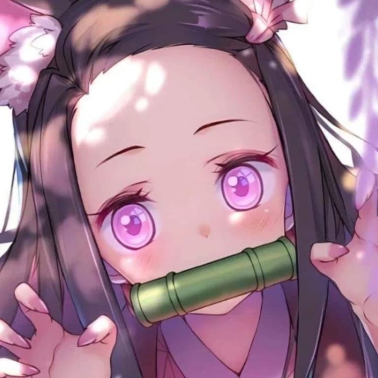 Thumbnail of Незуко чан
