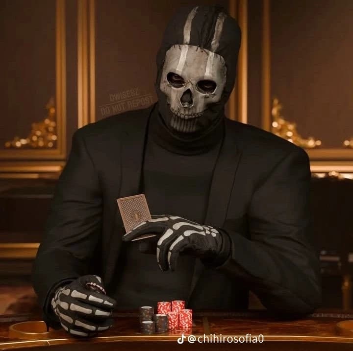 Thumbnail of Саймон Призрак