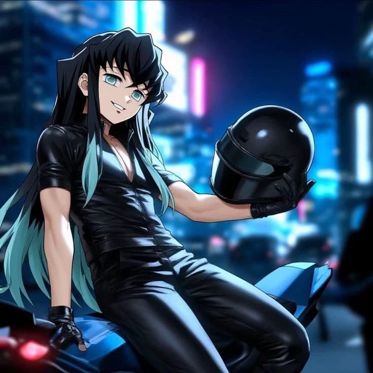 Thumbnail of Муичиро Токито