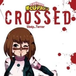 Thumbnail of Boku no hero academia x Crossed