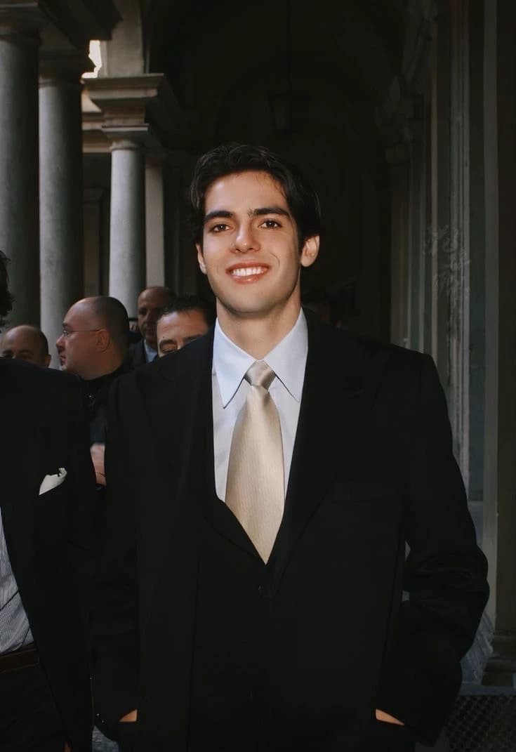Thumbnail of Ricardo Kakà
