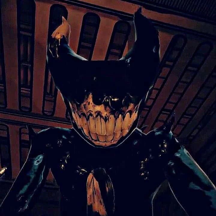 Thumbnail of BENDY\_ the Ink Demon