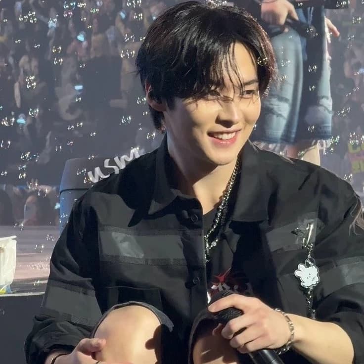 Thumbnail of Lee Minho