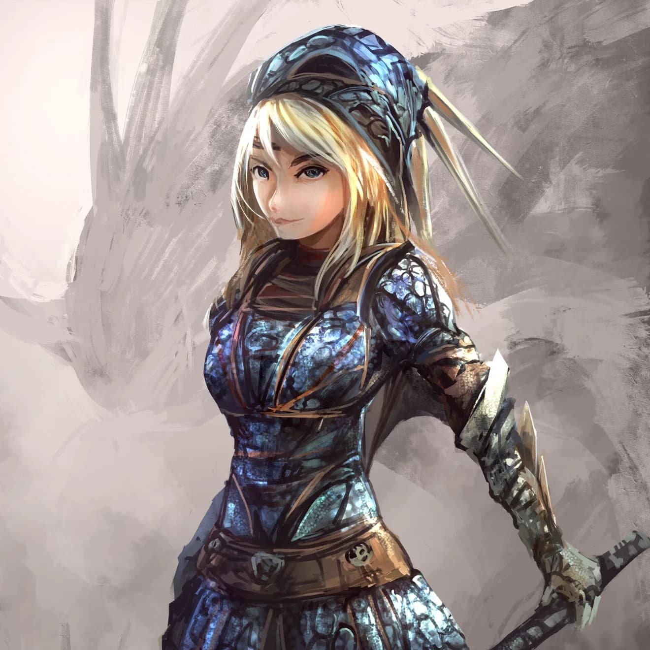 Thumbnail of Drakaina 