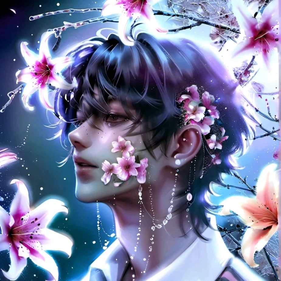 Thumbnail of ✿Лука✿