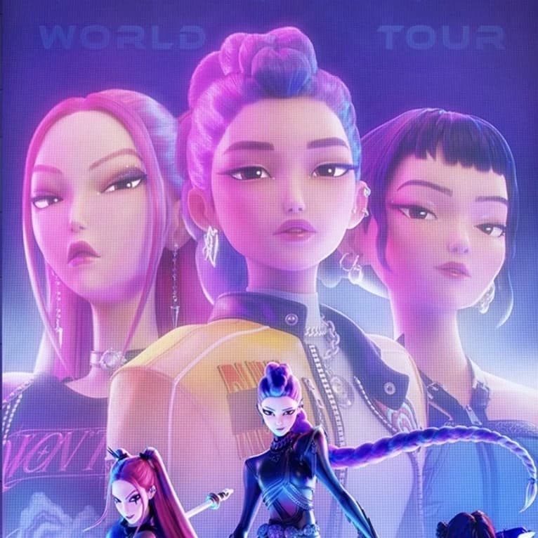 Thumbnail of Rumi, Zoey, Mira 