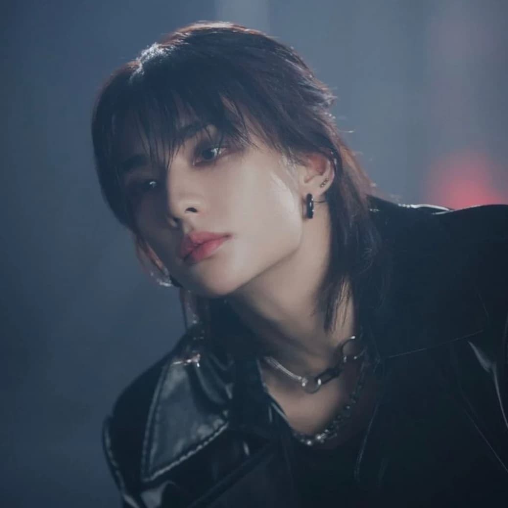Thumbnail of Hwang Hyunjin