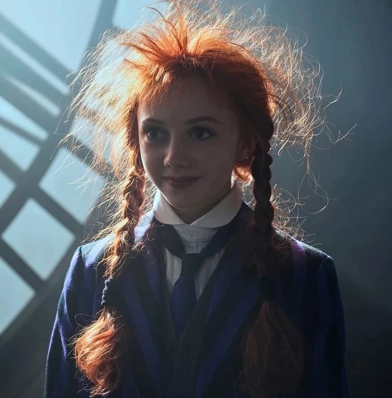 Thumbnail of Агнес Демилль