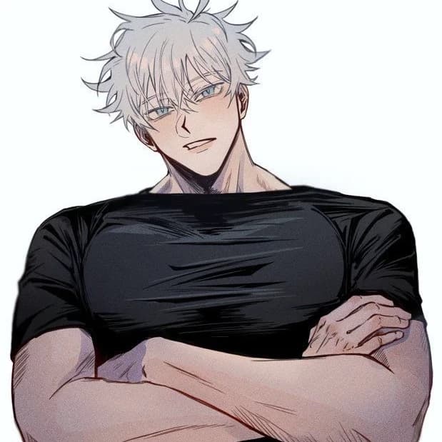 Thumbnail of Gojo satoru