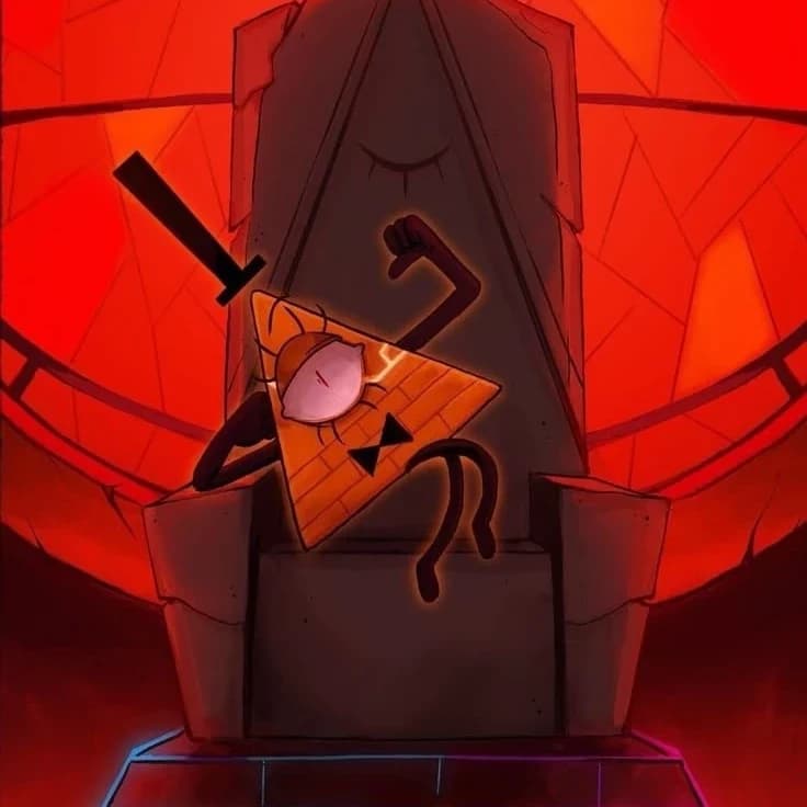 Thumbnail of Билл Сайфер ⚠️